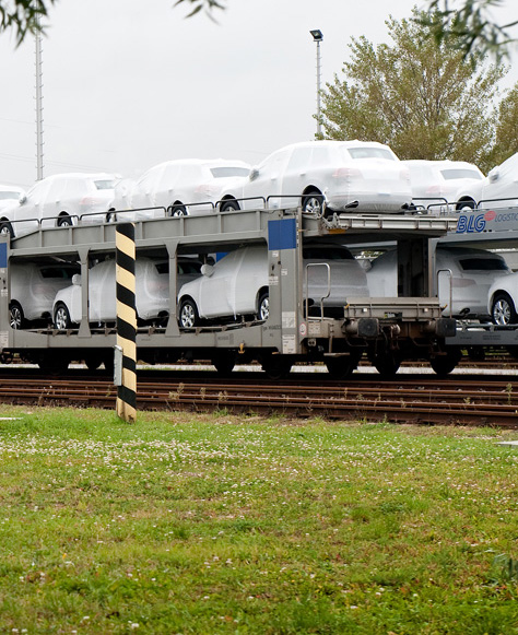 Vervoerders en verladers komen met CO2-gids