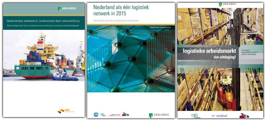 ABN AMRO Sector studies